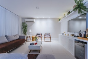 Casa, fumatori | 5 camere