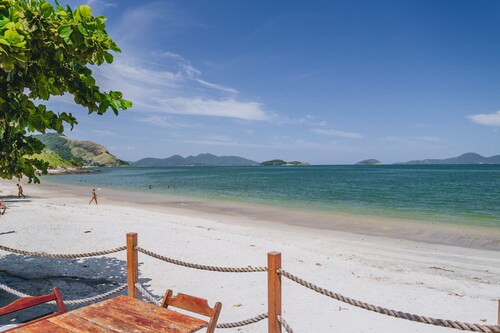 Casa em Condom nio com Lazer Completo e Wifi