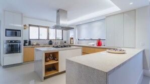 Maison, fumeurs | 5 chambres
