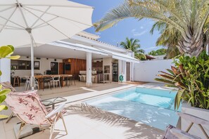 Casa, fumatori | 5 camere