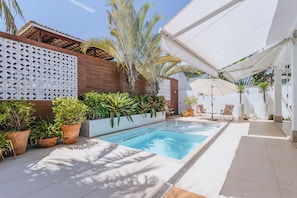 5 bedrooms - Casa em Condom nio com Lazer Completo e Wifi (Mangaratiba)