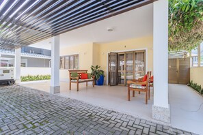 Casa, fumadores | 5 dormitorios