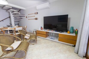 House, Smoking | 2 bedrooms
