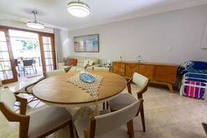 House, Smoking | 2 bedrooms