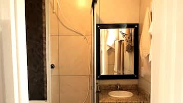Casa | 1 quarto
