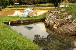 1 bedroom - Chal com Lazer - Ref gio na Serra Catarinense (Ponte Alta)