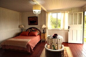 1 bedroom - Chal com Lazer - Ref gio na Serra Catarinense (Ponte Alta)