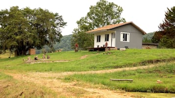 Casa | 1 quarto