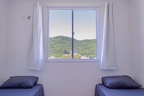 Appartement | 2 chambres