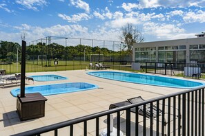 Departamento | 2 habitaciones 