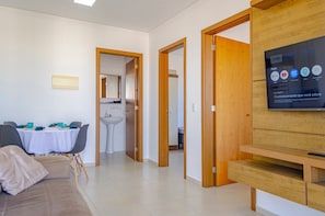Appartement | 2 chambres