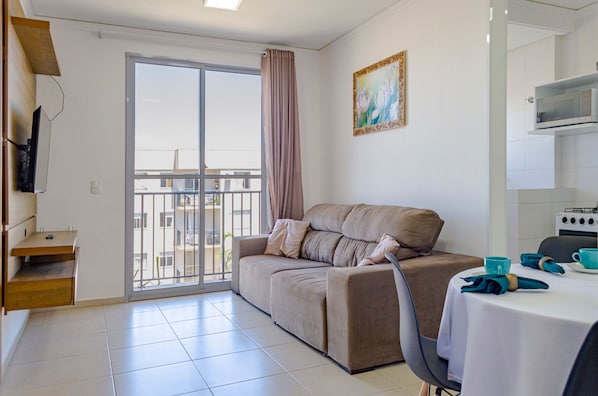 Apartment | 2 bedrooms