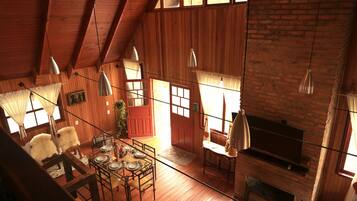 Casa | 3 quartos