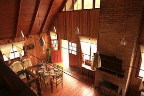 Casa | 3 dormitorios