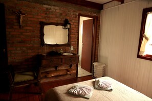 3 habitaciones 