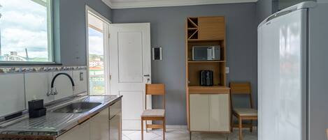 公寓, 吸煙房 | 1 間睡房