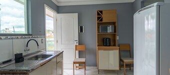Loft com Tima Localiza o Wi-fi e Ar-condicionado