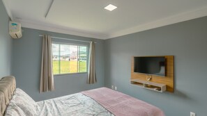 Appartement, roken | 1 slaapkamer