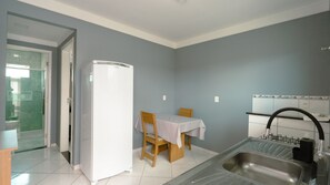 Apartment, Smoking | 1 bedroom