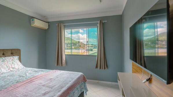 Apartment, Raucher | 1 Schlafzimmer