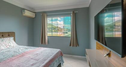 Loft com Tima Localiza o Wi-fi e Ar-condicionado