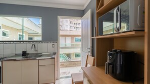 Apartment, Raucher | 1 Schlafzimmer