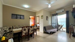 Apartment | 2 bedrooms