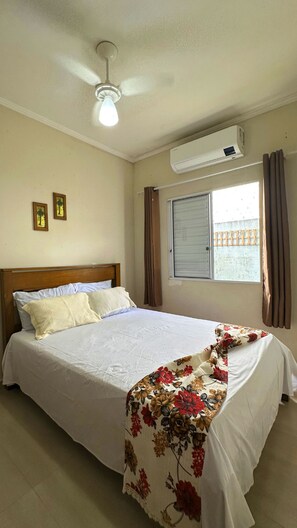 Apartament | 2 dormitoris 