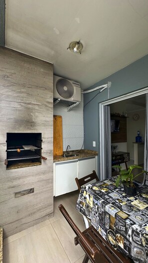 Appartement | 2 chambres