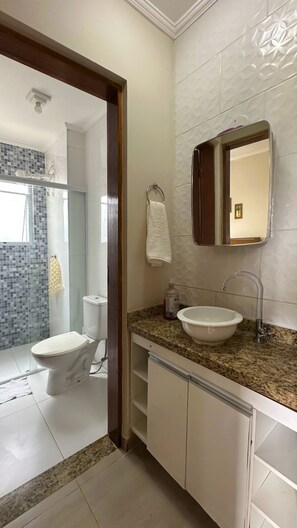 Appartement | 2 slaapkamers