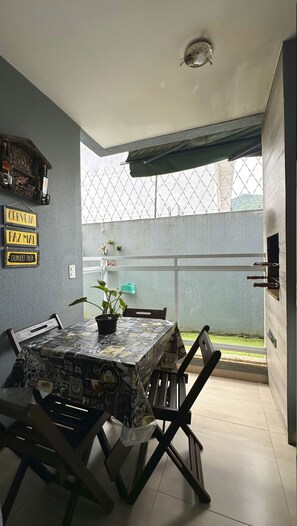 Appartement | 2 chambres