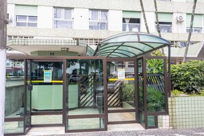 Appartement | 2 slaapkamers