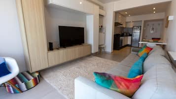 Apartamento | 2 quartos