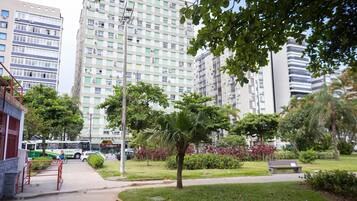 Departamento | 2 habitaciones