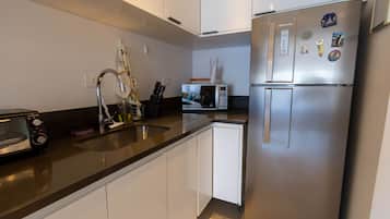 Apartamento | 2 quartos