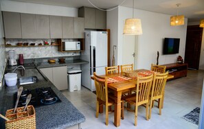 House | 2 bedrooms - Casa c Piscina a 150m da Praia de Boi Ucanga (São Sebastião)