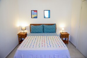 Ferienhaus | 2 Schlafzimmer