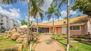 Apartment | 2 bedrooms - Confort vel Apartamento com Wi-fi pet Friendly (Sorocaba)