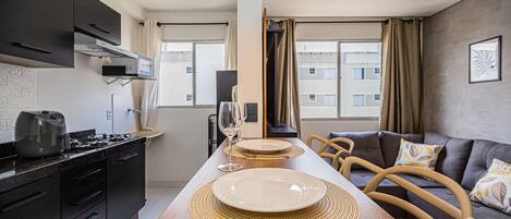 Appartement | 2 slaapkamers