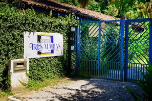 Rumah | 1 kamar tidur