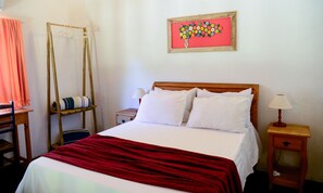 House | 1 bedroom - Chal com Wifi pr Ximo do Centro e da Praia (Paraty)