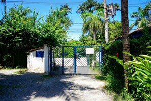 1 bedroom - Chal com Wifi pr Ximo do Centro e da Praia (Paraty)