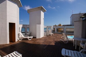 Appartement | 2 slaapkamers