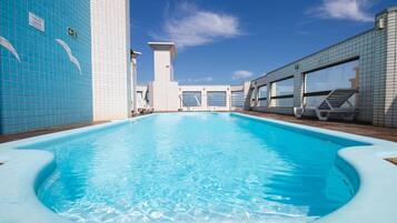 Apartamento | 2 quartos