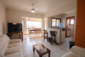 Appartement | 2 slaapkamers