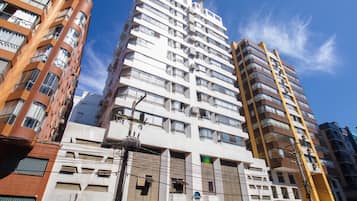 Apartment | 2 bedrooms