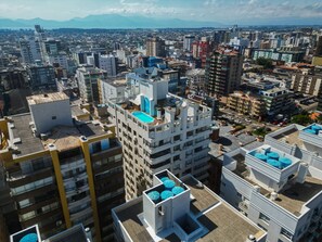 Apartamento | 2 quartos