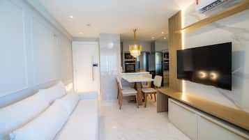 Apartamento | 2 quartos