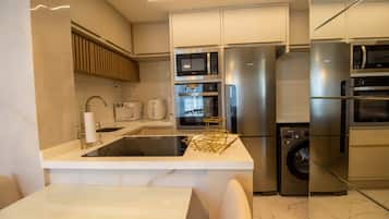 Apartamento | 2 quartos