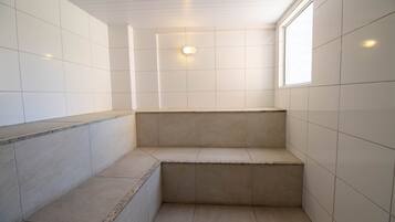 Apartamento | 2 quartos